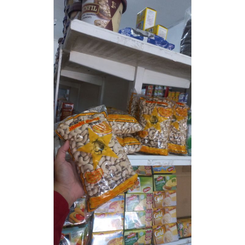 

mente Buton Utuhan dan Pecahan 1kg