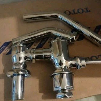 kran velve ce9 kloset jongkok.