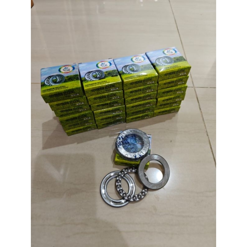 Bearing Governor Gilingan Daging No.32 / Bearing Gilingan Daging No.32