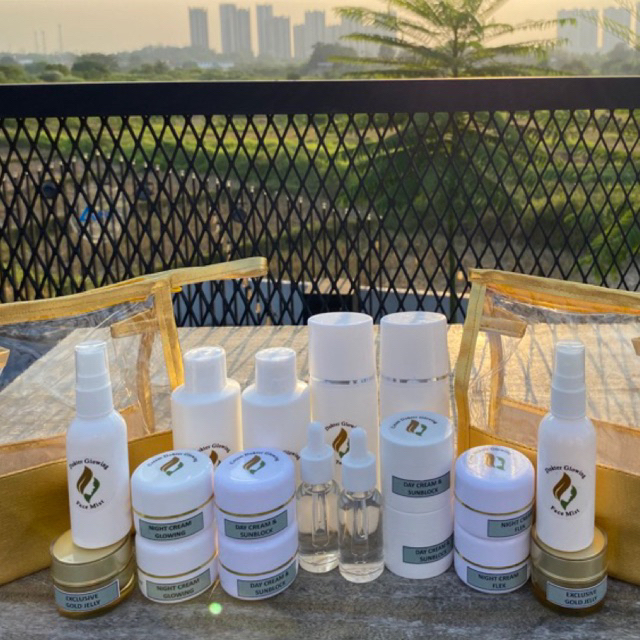 Cream Dokter Glowing