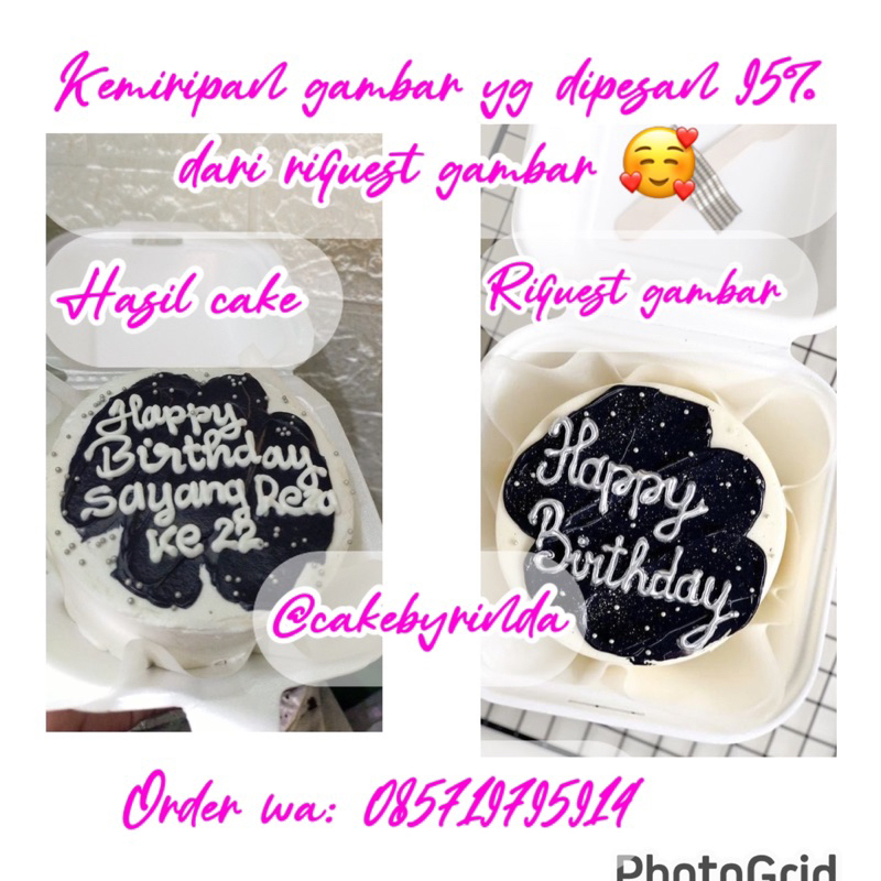 

KUE ULANG TAHUN ANAK KARAKTER BISA RIQUEST GAMBAR