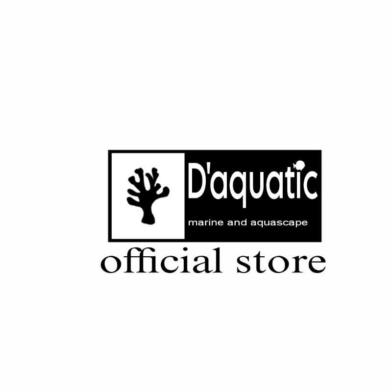 

sticker d'aquatic official store