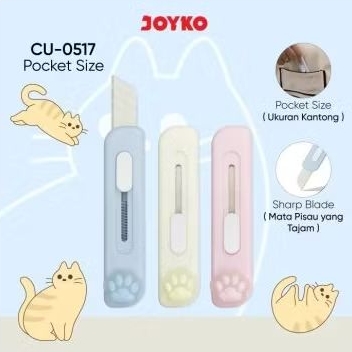 

Cutter mini JOYKO CU-0517