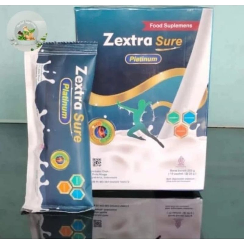 

0zextrasure asli susu tulang dan sendi terbaik no1 di indonesia