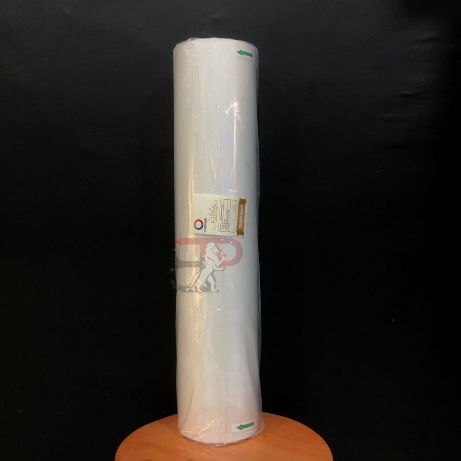 PET FILM DTF COREBRIGHT 60 cm x 100m Sablon DTF Tinta DTF