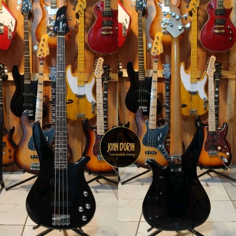 Bass Yamaha RBX 270 aktif