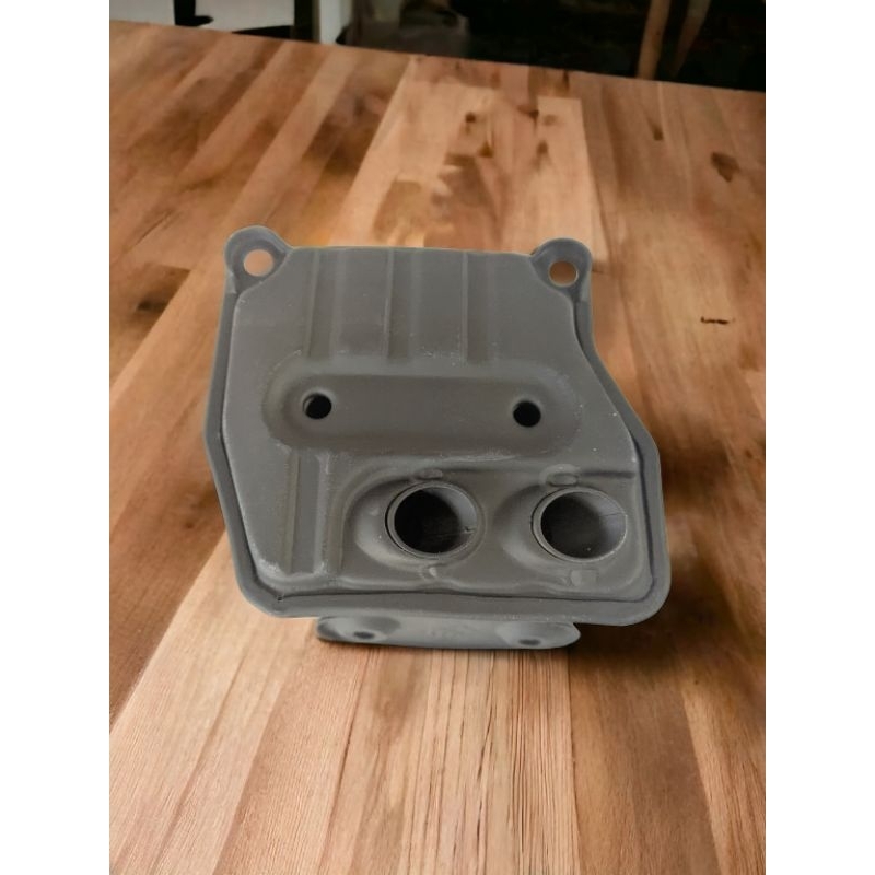 Knalpot 5200/5800(Chainsaw mini)