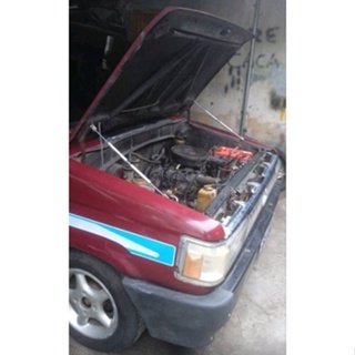 Paket Hidrolik kap mesin mobil kijang kotak super
