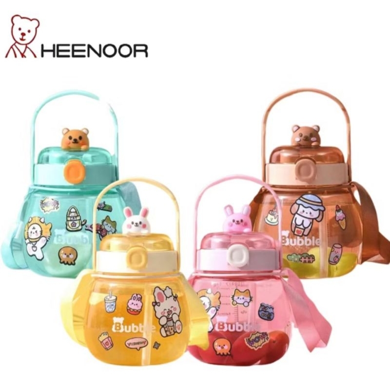 BOTOL MINUM 2318 / BOTOL MINUM 1000ML