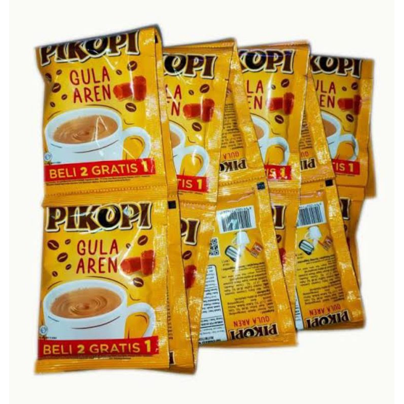 

pikopi 1 renceng / kopi renceng