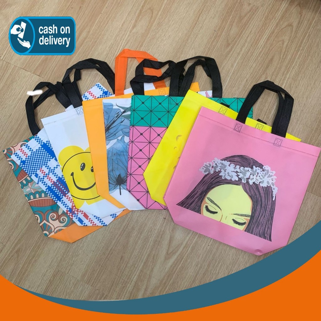 

GOODIEBAG MOTIF RANDOM UKURAN KECIL (23x27x10) RANDOM T-1343 WANITA FASHION AKSESORIS DEWASA ANAK MUAT BANYAK MULTIFUNGSI LUCU UNIK FANCY KARAKTER MURAH TERMURAH COD