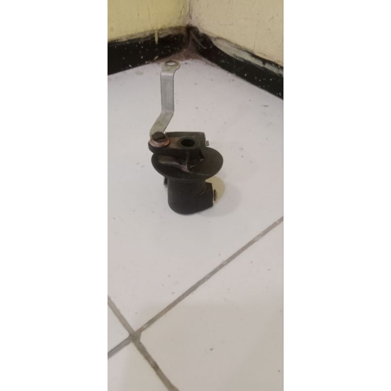 leher kipas 18 in. orignal lepasan