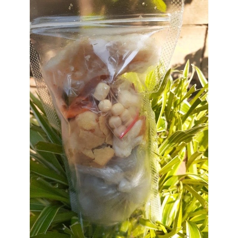 

PAKET HEMAT 12 PCS BASO ACI TERMURAH/HOMEMADE SUPER ENDULL...