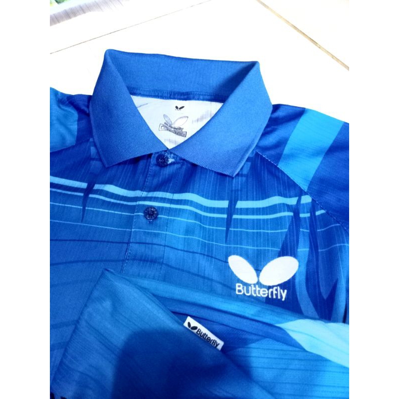 jersey pingpong second original