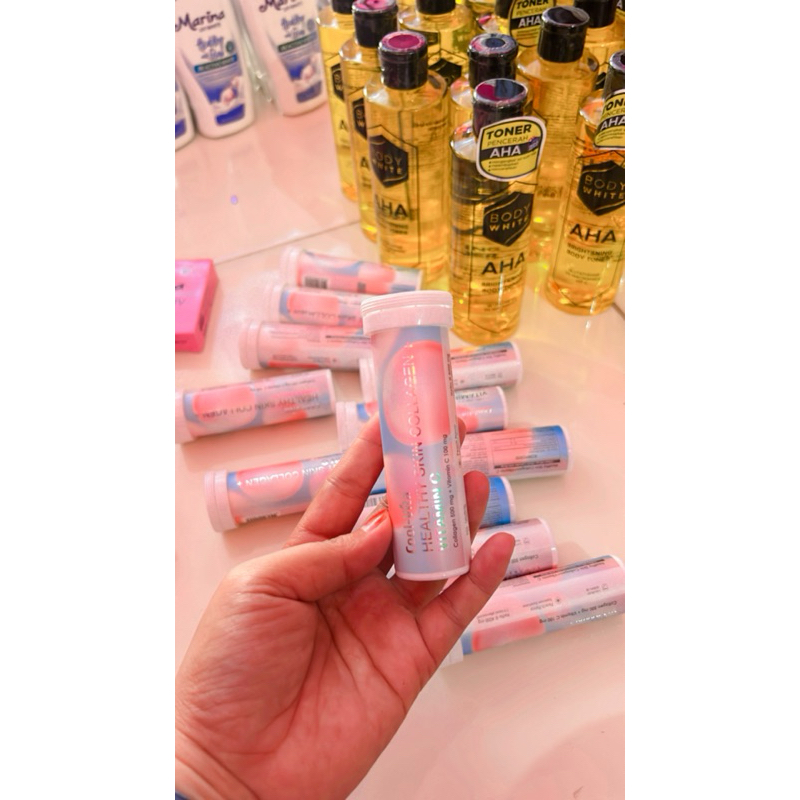 Cool-Vita Healthy Skin Collagen