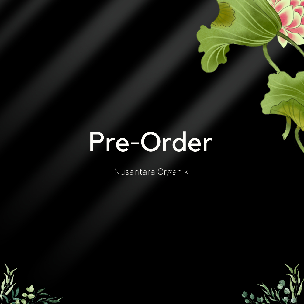 

Garam Laut Bali Kusamba Nusantara Organic Bali Sea Salt Murni Tanpa Pemutih Original Premium 50gr