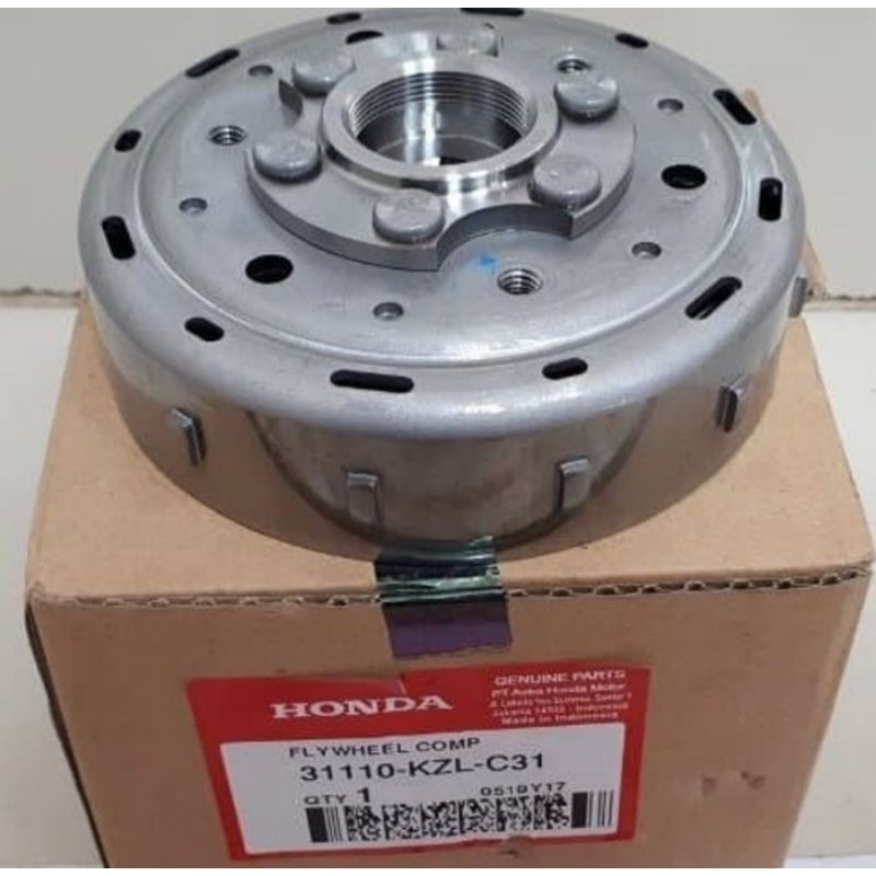 31110-KZL-C31 MAGNIT BEAT F1 ,HGP 100% ORIGINAL