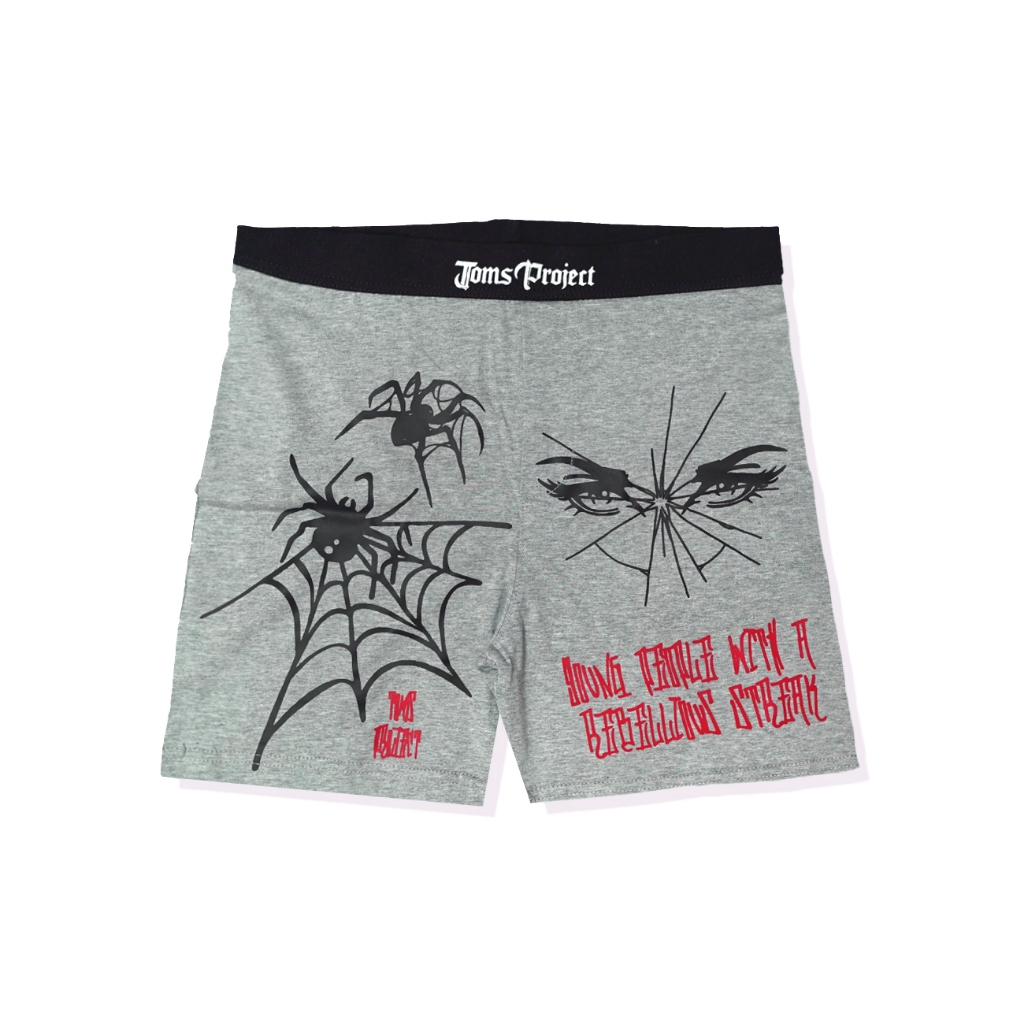 Toms Project - Boxer Brief Web Misty - Celana dalam