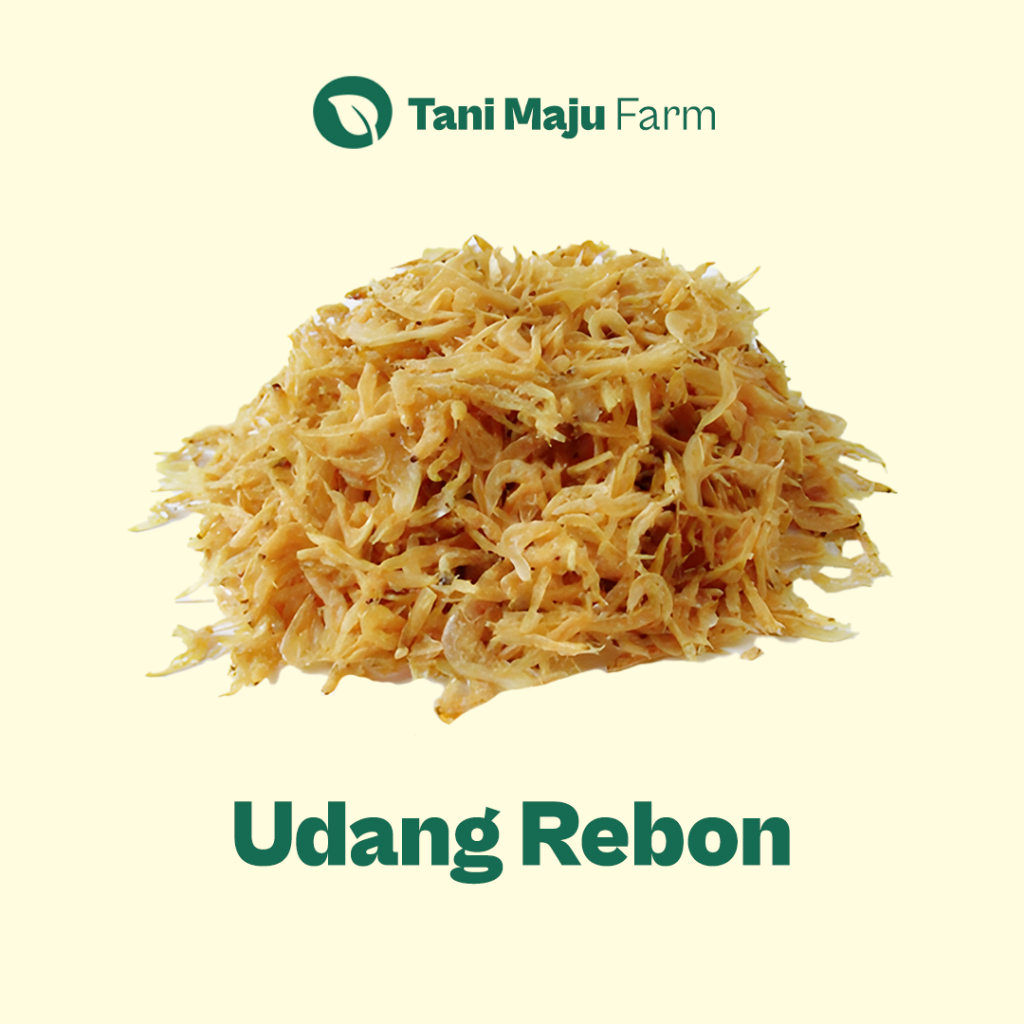 

Udang Rebon Gragu Gremut Ebi Kering (100 gram) - REGULER / INSTANT / SAMEDAY - Ikan Asin