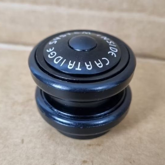 headset os 34mm bmx mtb balap fixie komstir fork os 34mm freestyle