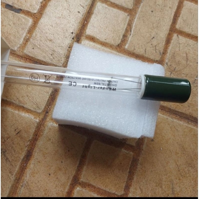 Ultraviolet water sterilizer 24 gpm wonder / uv wonder 24 gpm