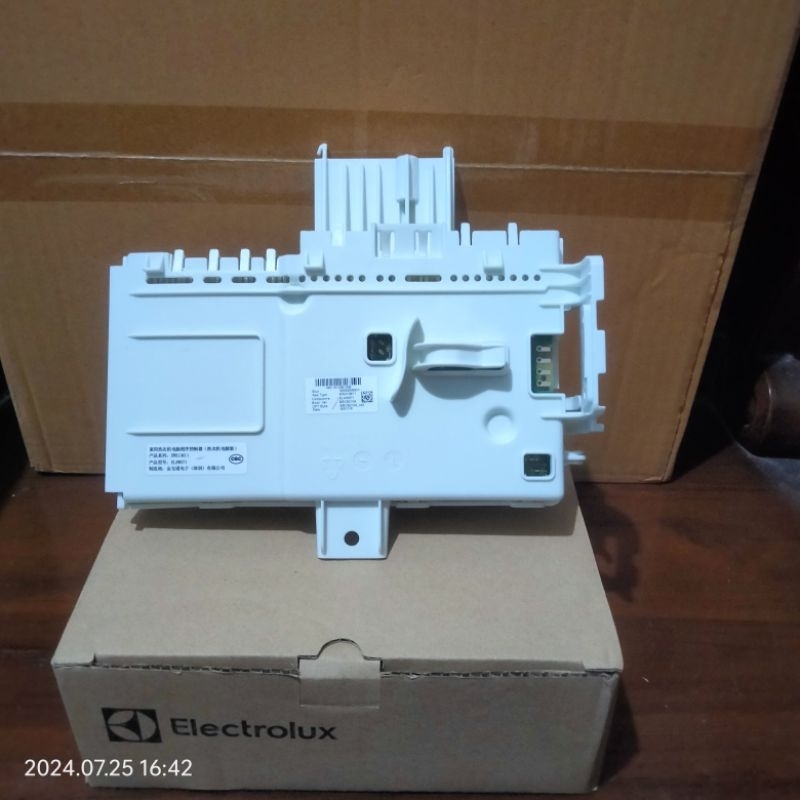 MODUL MESIN CUCI ELECTROLUX ORIGINAL EWF 85743
