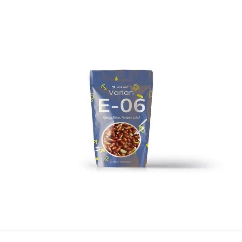 

kacang goreng pedas gul E-06