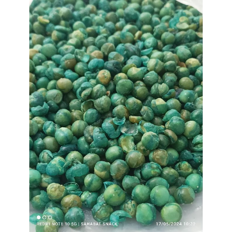 

kacang kapri