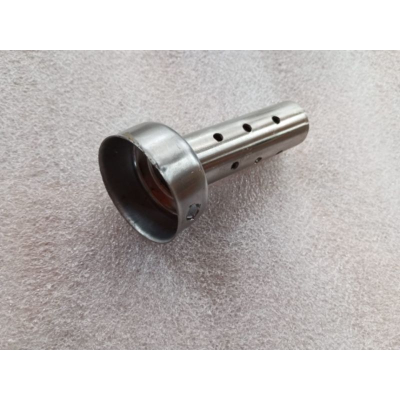 NEW DB killer Inlet 48mm DB killer DBS trioval best3 R9