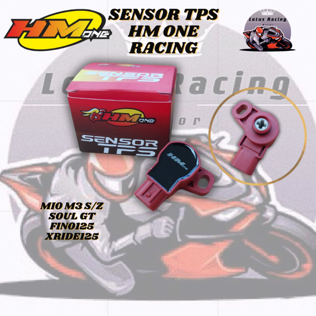 sensor tps racing mio m3 fino 125 xride 125 soul gt freego mio z mio s HM one 2ph racing yamaha orig