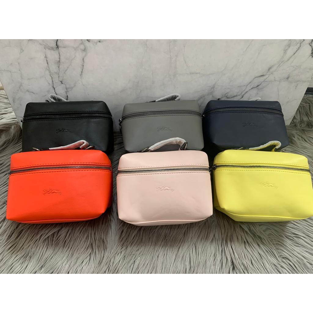 TAS WANITA LC B 4079 XTRA XS VANITY PREMIUM