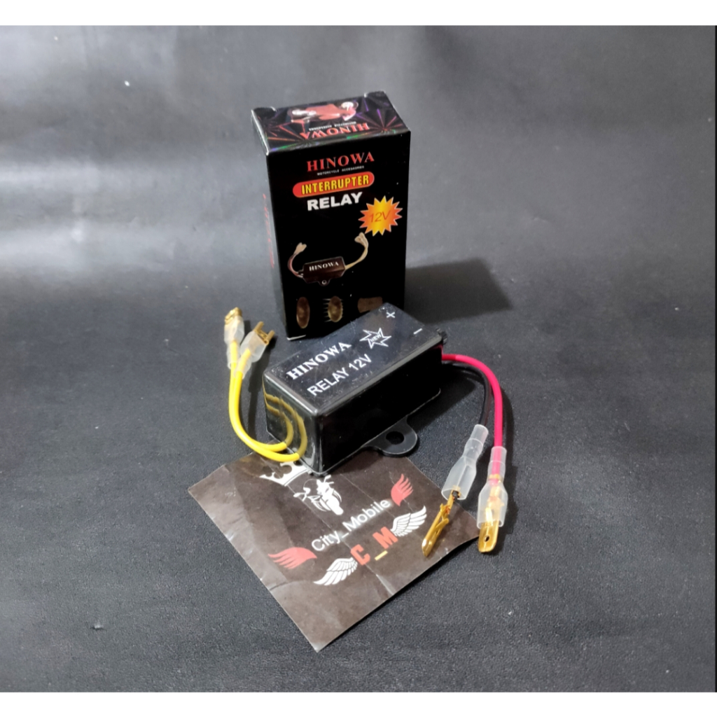 RELAY KLAKSON | RELAY KLAKSON PUTUS PUTUS RELAY KLAKSON UNIVERSAL 12 VOLT RELAY KLAKSON MOTOR