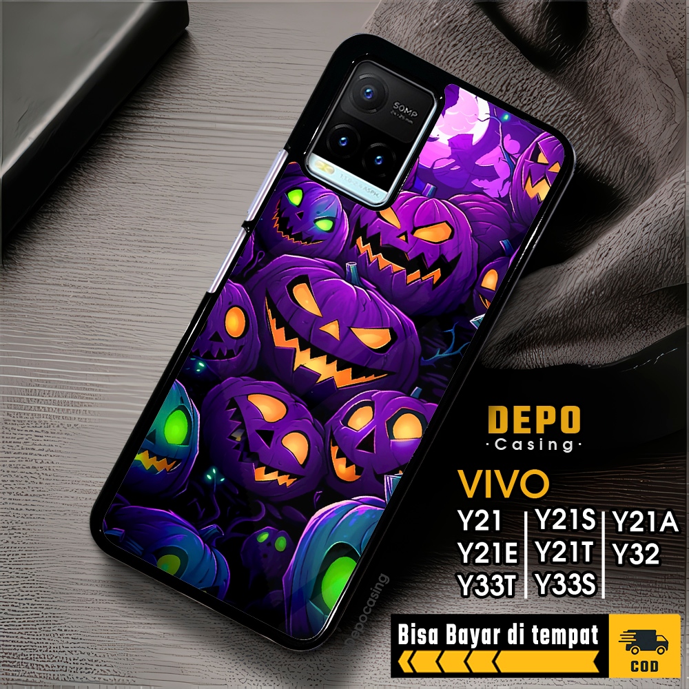 Case Vivo Y21 Y21S Y21A Y21E Y21T Y32 Y22T Y33S Casing Vivo Y21 Y21S Y21A Y21E Y21T Y32 Y22T Y33S Ca