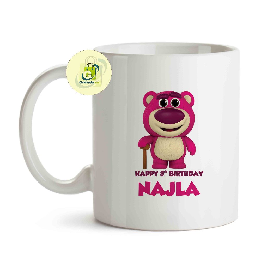 

Stiker Transparan Ultah Wedding Gift Gratis Custom Desain