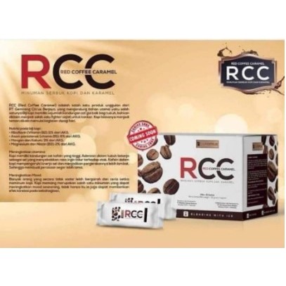 

RCC Coffe Ourcitrus Kopi Stamina | Red Caramel Coffe Kopi Kesehatan Original