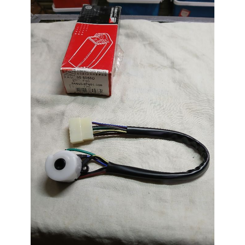 kabel kunci kontak daihatsu taft F50 DG