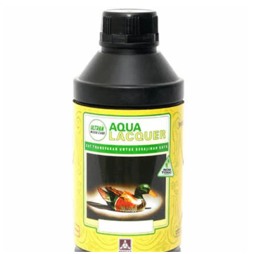 Ultran Woodcare Aqua Lacquer (AL 9505)