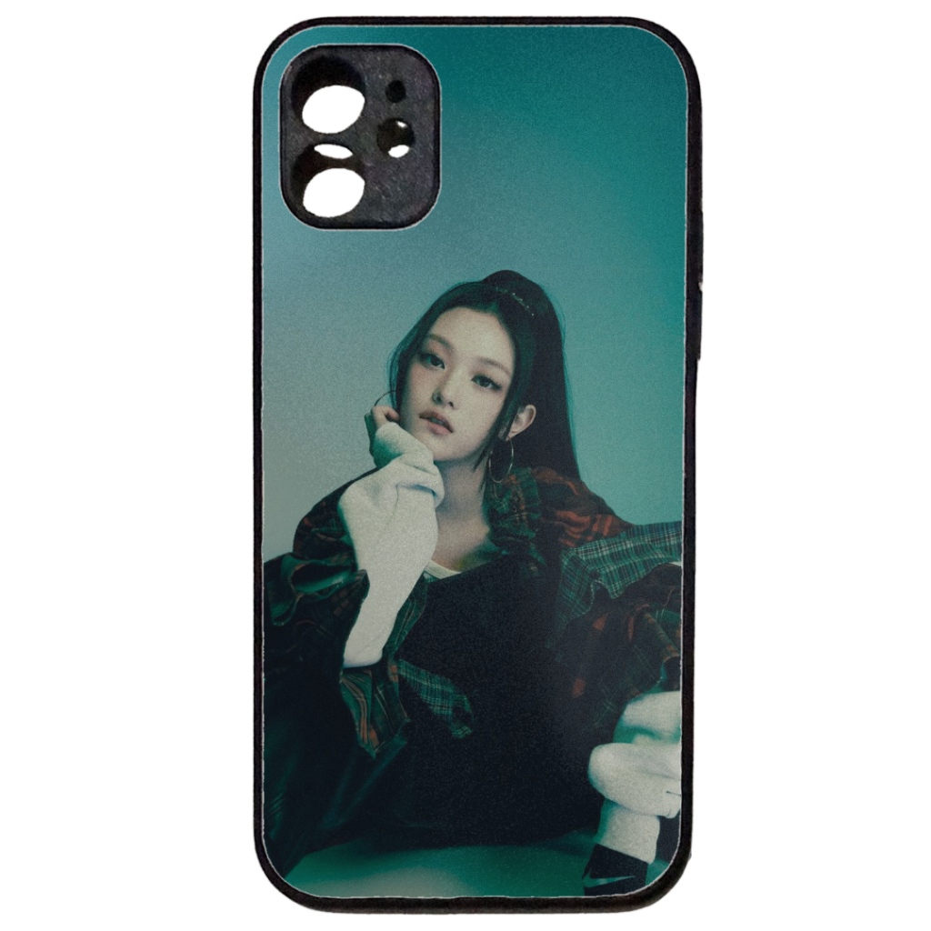 SoulSister Case HAERIN (PO) - NewJeans Edition