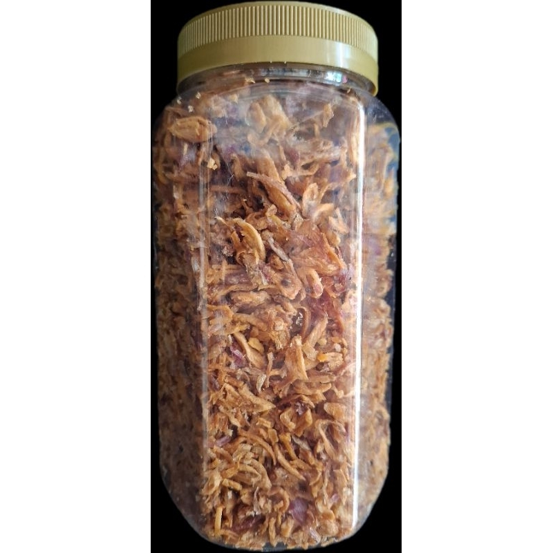 

Bawang Goreng Cap 180g