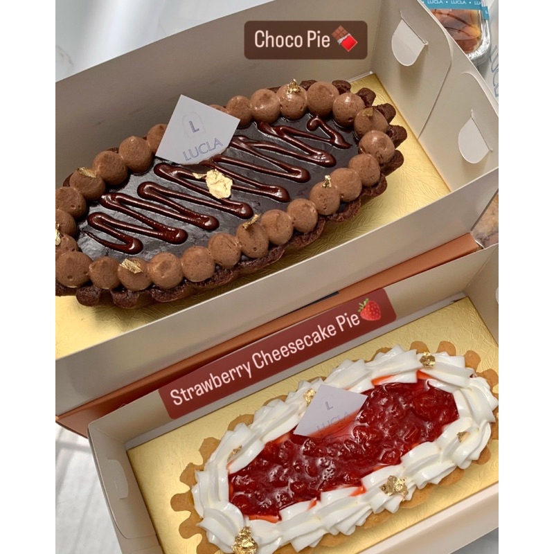 

Personal pie