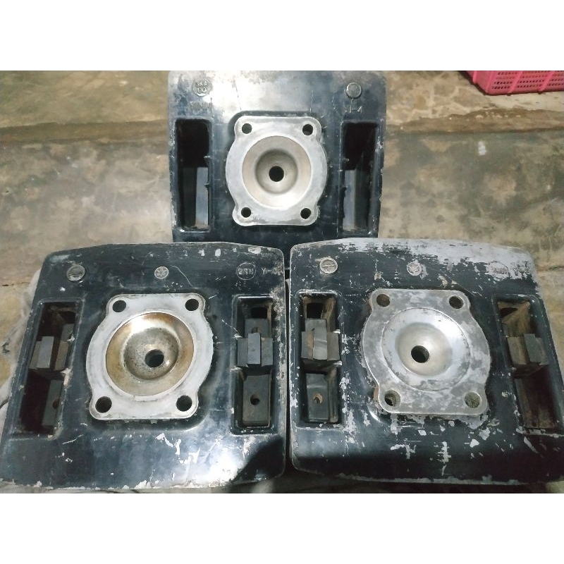 HEAD RX KING 29N TIMBUL Y3.