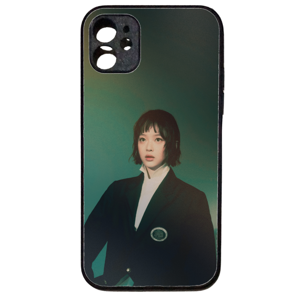 SoulSister Case HANNI (PO) - NewJeans Edition