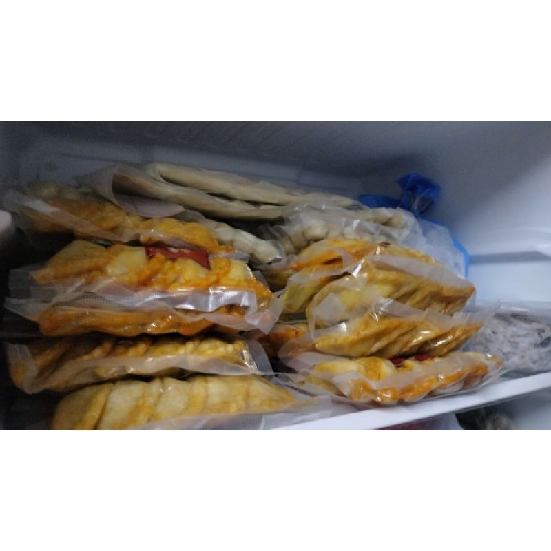 

Cireng isi ayam suir premium