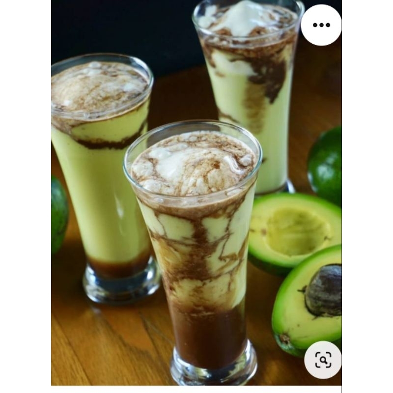 

minuman multi vitamin