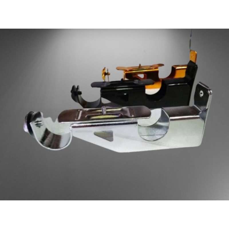 KAKI DOUBLE PENYANGGA GORDEN/ KAKI GANDA BATANG