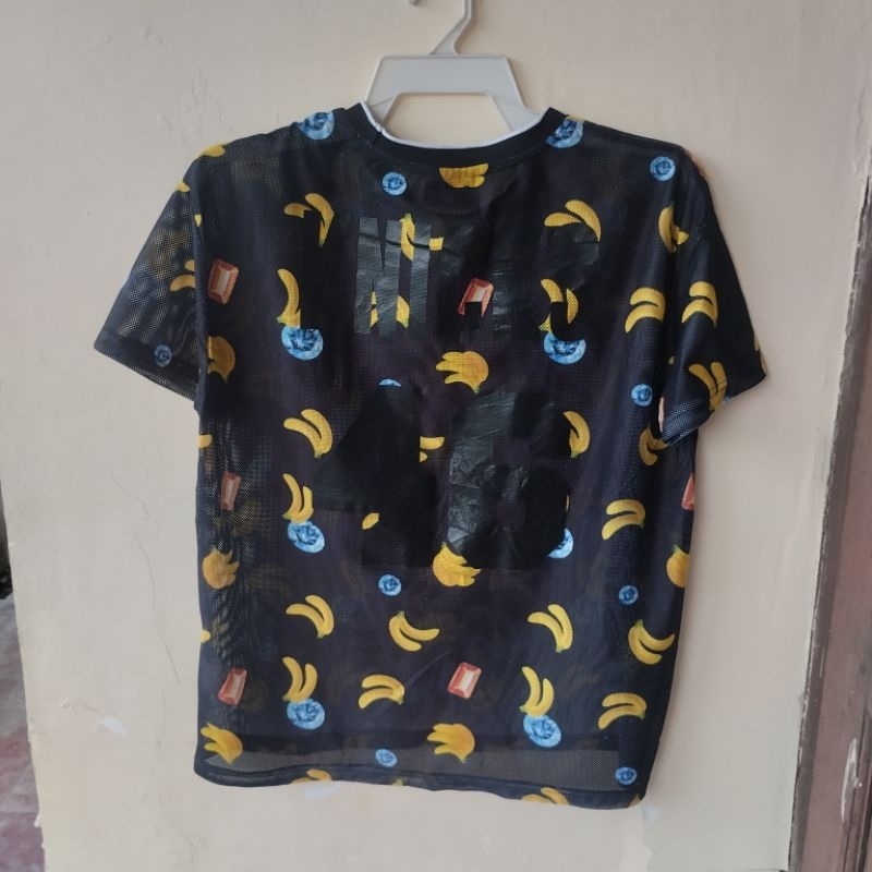 Jersey NBA Knicks 46 Original