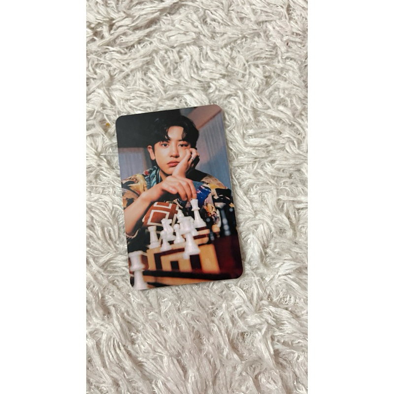 PC CHANYEOL EXO