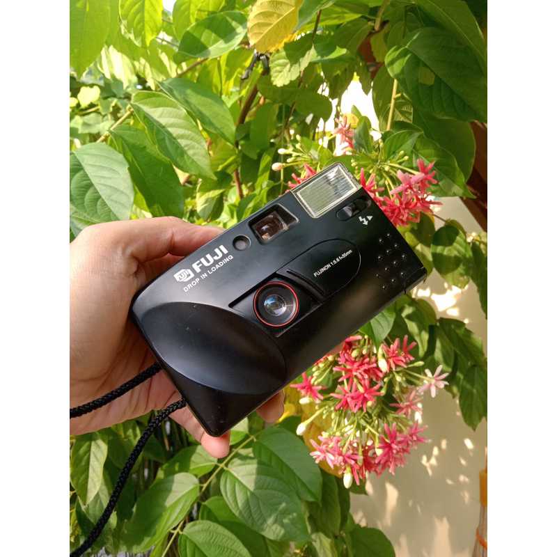 Kamera Analog Fuji MDL-5