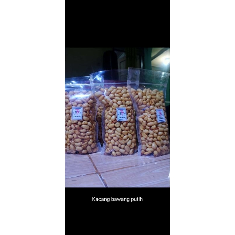 

kacang bawang