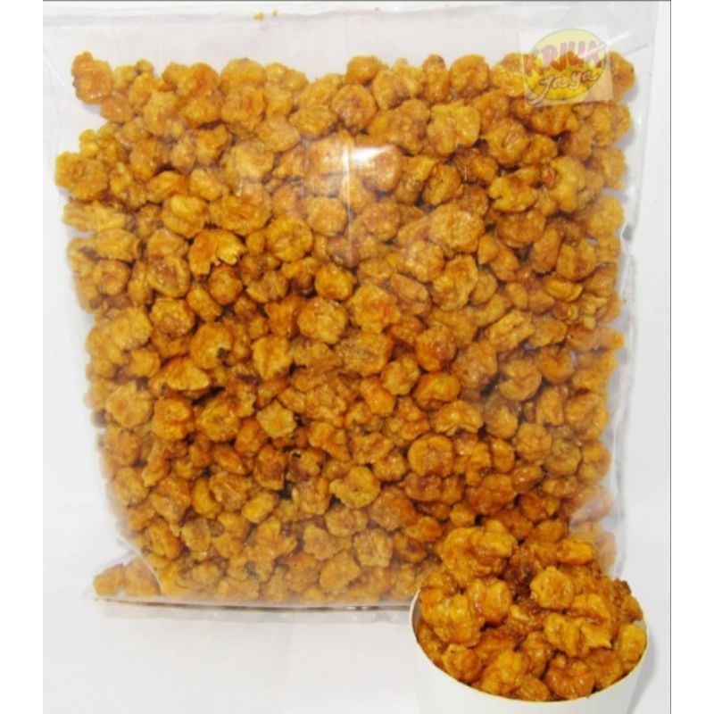 

MARNING JAGUNG GURIH ASIN 500 GRAM